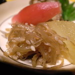 くろぎ - 山うど