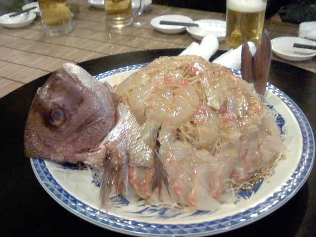 Chinese no Mise Kawai