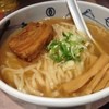 麺屋武蔵 芝浦店