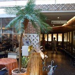 Bali Cafe PUTRI - 