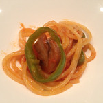 オーク - お連れ様からちょこっといただきました(*^^*)