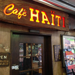 Cafe HAITI - 