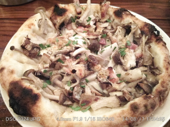 ピザ生地 最高でした By しまたか Upim ウピム 西荻窪 イタリアン 食べログ ピザ生地 最高でした By しまたか Upim ウピム 西荻窪 イタリアン 食べログ