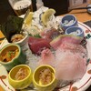 宮城の海の幸・山の幸・板前料理 晴れの日