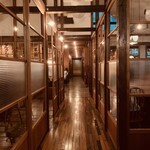 ごはんとお酒　なが坂 - 