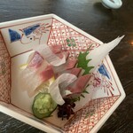 ごはんとお酒　なが坂 - 