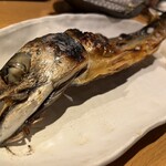 宮城の海の幸・山の幸・板前料理 晴れの日 - 