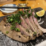 宮城の海の幸・山の幸・板前料理 晴れの日 - 