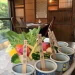 ごはんとお酒　なが坂 - 