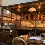 ごはんとお酒　なが坂 - 