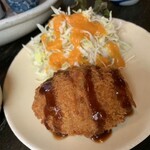 ごはんとお酒　なが坂 - 