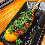 やきとり 鶏司 - 