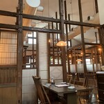 ごはんとお酒　なが坂 - 