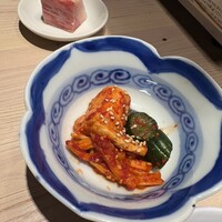 焼肉㐂舌 南船場 - 