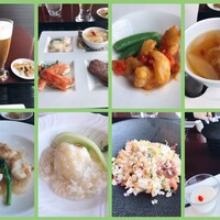 中国料理 カリュウ(ヨコハマ グランド インターコンチネンタル ホテル) - 