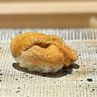 鮨 西崎 - 