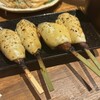 焼鳥のえーす 熊本下通り店