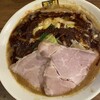 濃菜麺 井の庄