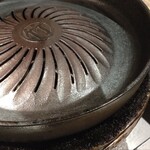 じんぎすかん マルタケ - 