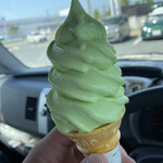 道の駅田原めっくんはうす - 