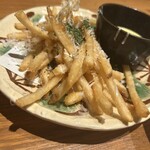 焼鳥のえーす - 