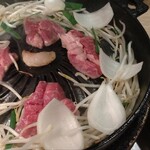 じんぎすかん マルタケ - 