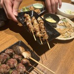 焼鳥のえーす - 