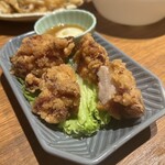 焼鳥のえーす - 