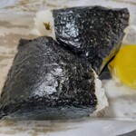 おにぎりの寿屋 - 