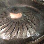 じんぎすかん マルタケ - 