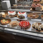 パティスリーオムヴェリテ - 