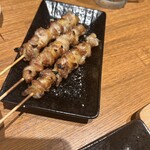 焼鳥のえーす - 