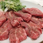 じんぎすかん マルタケ - 