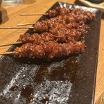 焼鳥のえーす - 