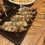 焼鳥のえーす - 