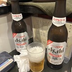 らあめん 万咲 - 