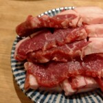 じんぎすかん マルタケ - 