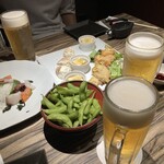 全席個室 樂藏 大宮東口站前店 - 
