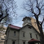 じんぎすかん マルタケ - 