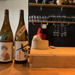 MUKU - ドリンク写真: