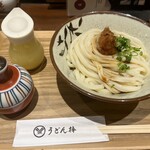 うどん棒 - 
