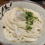 うどん棒 - 