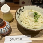 うどん棒 - 