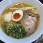 麺’s たぐち - 
