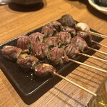 焼鳥のえーす - 