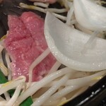 じんぎすかん マルタケ - 