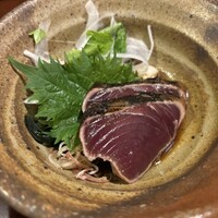 土佐料理 祢保希 銀座店 - 