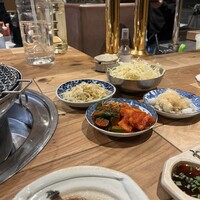 大衆肉酒場 こだわり米 匠 - 