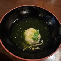 土佐料理 祢保希 銀座店 - 