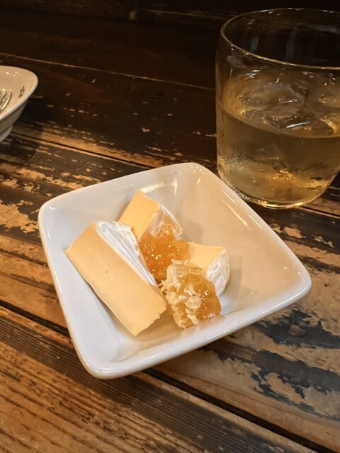 Nagomi Bar ROOTS photo 2